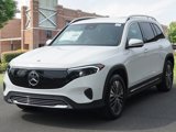 New 2025 Mercedes-Benz EQB 250+ image 2