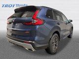 New 2026 Honda CR-V TrailSport image 5
