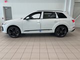 New 2025 Audi Q7 3.0T Premium Plus image 4