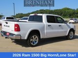 New 2026 RAM 1500 Big Horn image 3