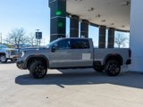 New 2025 GMC Sierra 2500 AT4X image 4