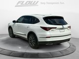 New 2025 Acura MDX A-Spec image 5