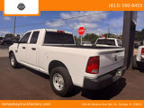 Used 2021 RAM 1500 Tradesman image 5