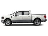 New 2025 Ford F150 King Ranch image 3