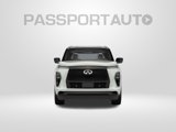 New 2025 INFINITI QX80 Autograph w/ Autograph Exterior Package image 2