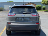 Used 2020 Jeep Cherokee Latitude Plus w/ Cold Weather Group image 6