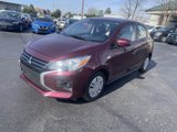 Used 2024 Mitsubishi Mirage ES image 2