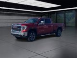 New 2025 GMC Sierra 2500 SLT w/ SLT Convenience Package image 5