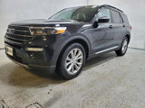 Used 2020 Ford Explorer XLT w/ Equipment Group 202A image 2