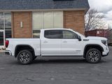 New 2025 GMC Sierra 1500 AT4 w/ AT4 Premium Package image 2