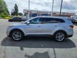 Used 2017 Hyundai Santa Fe SE image 2