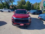 New 2026 Chevrolet Equinox ACTIV w/ Convenience Package III image 2