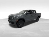 Used 2023 Ford Ranger XLT w/ Equipment Group 301A Mid image 4