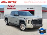 Used 2025 Toyota Tundra SR5 image 1