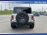 New 2025 Ford Bronco Outer Banks image 6