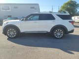 Used 2025 Ford Explorer Platinum image 2