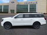 New 2025 Ford Expedition Max Platinum image 4