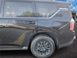 New 2025 Nissan Armada SV image 4