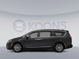 New 2026 Chrysler Pacifica Pinnacle image 2