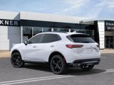 New 2025 Buick Envision Sport Touring image 3