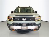 New 2026 Honda Passport TrailSport Elite image 2