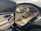 Used 2022 Mercedes-Benz S 580 4MATIC Sedan image 6