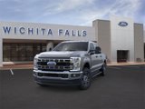 New 2025 Ford F250 XLT image 2