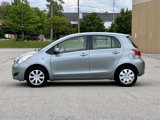Used 2010 Toyota Yaris 4-Door Hatchback image 4
