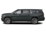 New 2025 Chevrolet Suburban Z71 image 3