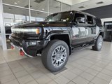 New 2025 GMC Hummer EV 2X w/ LPO, Sport Package image 2