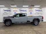 New 2025 GMC Sierra 3500 SLE image 2