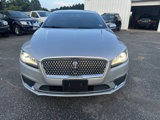 Used 2017 Lincoln MKZ Select w/ Select Plus Package image 2