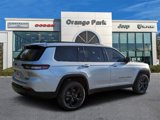 New 2025 Jeep Grand Cherokee L Limited w/ Luxury Tech Group II image 3