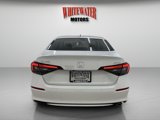 Used 2025 Honda Civic Sport image 3