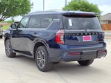 New 2025 Nissan Armada Platinum image 4