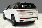 New 2025 Jeep Grand Cherokee Summit image 3