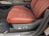New 2025 Lincoln Nautilus Black Label image 4