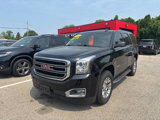 Used 2017 GMC Yukon SLT image 2