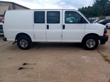 Used 2022 Chevrolet Express 2500 w/ Driver Convenience Package image 4