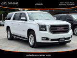 Used 2015 GMC Yukon XL SLE image 3
