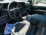 New 2025 GMC Sierra 3500 AT4 w/ AT4 Premium Plus Package image 4