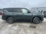 New 2025 Nissan Armada SL w/ Captain's Chari Seat Package image 5