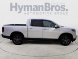 Used 2023 Honda Ridgeline RTL-E image 4