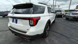 New 2025 Ford Explorer ST image 6