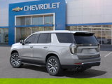 New 2025 Chevrolet Tahoe High Country image 3