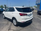 Used 2024 Chevrolet Equinox LT image 3