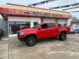 Used 2019 Chevrolet Colorado ZR2 image 2