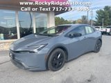 Used 2023 Toyota Prius LE image 3