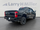 New 2025 Ford F250 Lariat image 5