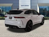 New 2025 Jaguar F-PACE SVR image 2